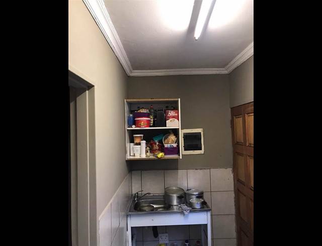 3 BEDROOM SIMPLEX FOR SALE IN BELLEVUE